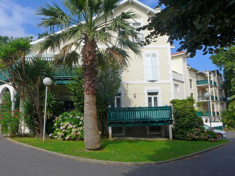 מלון אנגלה Les Fontaines Du Parc D'Hiver מראה חיצוני תמונה